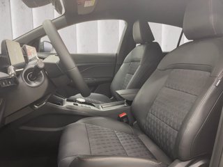 MG MG3 1.5 hybrid+ Luxury auto