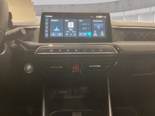 MG MG3 1.5 hybrid+ Luxury auto