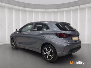MG MG3 1.5 hybrid+ Luxury auto