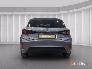 MG MG3 1.5 hybrid+ Luxury auto