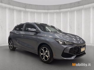 MG MG3 1.5 hybrid+ Luxury auto