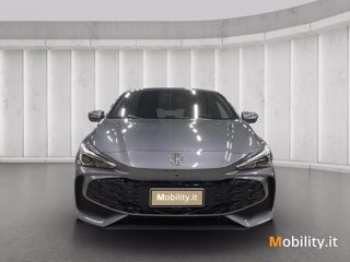 MG MG3 1.5 hybrid+ Luxury auto