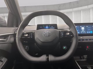 MG MG3 1.5 hybrid+ Luxury auto