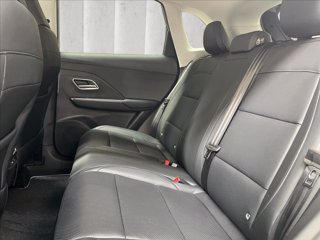 MG ZS 1.5 hybrid+ Luxury auto