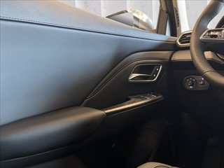 MG ZS 1.5 hybrid+ Luxury auto