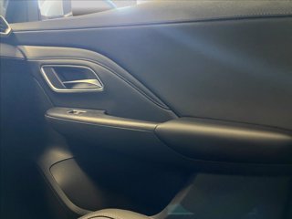 MG ZS 1.5 hybrid+ Luxury auto