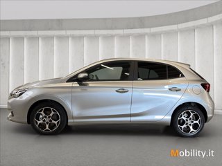 MG MG3 1.5 hybrid+ Luxury auto