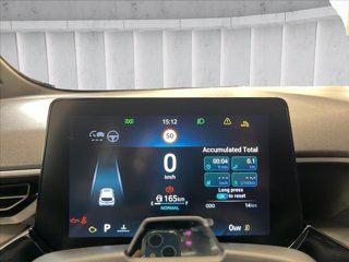 MG MG3 1.5 hybrid+ Luxury auto