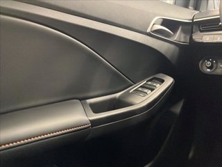 MG MG3 1.5 hybrid+ Luxury auto