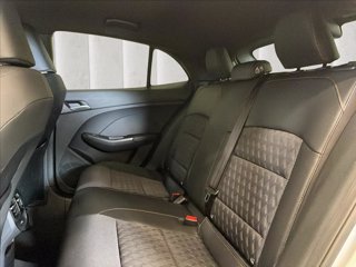 MG MG3 1.5 hybrid+ Luxury auto