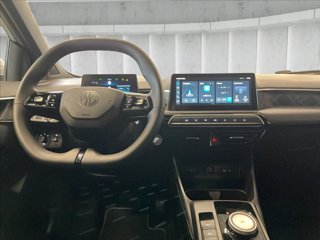 MG MG3 1.5 hybrid+ Luxury auto