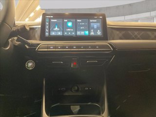 MG MG3 1.5 hybrid+ Luxury auto