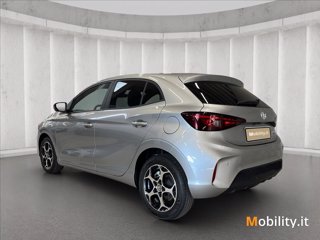 MG MG3 1.5 hybrid+ Luxury auto