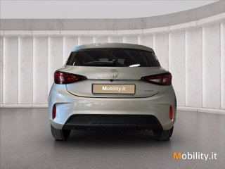 MG MG3 1.5 hybrid+ Luxury auto