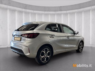 MG MG3 1.5 hybrid+ Luxury auto