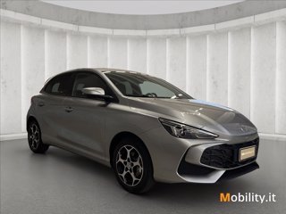 MG MG3 1.5 hybrid+ Luxury auto