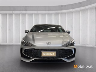 MG MG3 1.5 hybrid+ Luxury auto