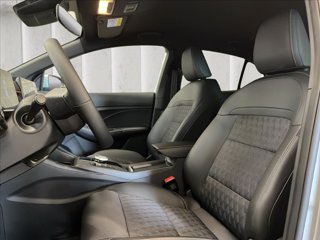 MG MG3 1.5 hybrid+ Luxury auto