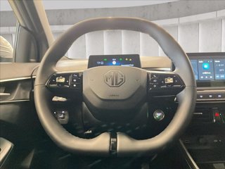 MG MG3 1.5 hybrid+ Luxury auto