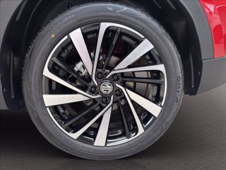 MG ZS 1.5 hybrid+ Luxury auto