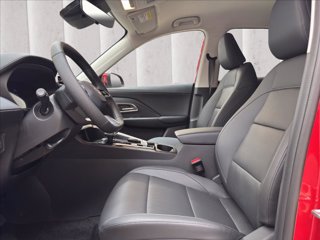 MG ZS 1.5 hybrid+ Luxury auto