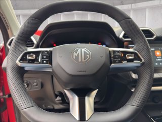 MG ZS 1.5 hybrid+ Luxury auto