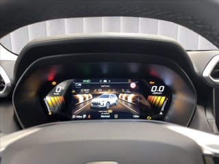 MG ZS 1.5 HYBRID+LUXURY