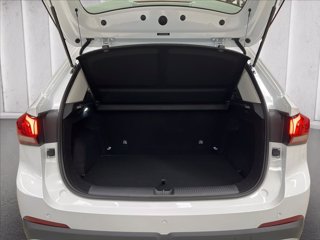 MG ZS 1.5 HYBRID+LUXURY