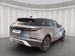 LAND ROVER Range Rover Velar LAND ROVER 2.0D I4 204 CV S