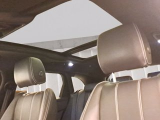 LAND ROVER Range Rover Velar LAND ROVER 2.0D I4 204 CV S