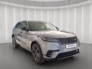 LAND ROVER Range Rover Velar LAND ROVER 2.0D I4 204 CV S