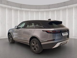 LAND ROVER Range Rover Velar LAND ROVER 2.0D I4 204 CV S