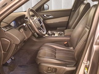 LAND ROVER Range Rover Velar LAND ROVER 2.0D I4 204 CV S