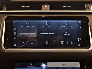 LAND ROVER Range Rover Velar LAND ROVER 2.0D I4 204 CV S