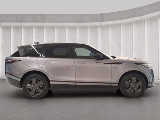 LAND ROVER Range Rover Velar LAND ROVER 2.0D I4 204 CV S
