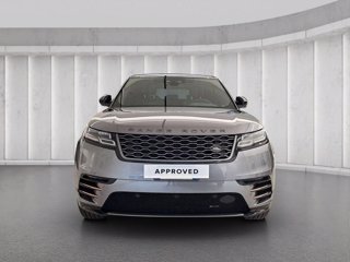 LAND ROVER Range Rover Velar LAND ROVER 2.0D I4 204 CV S