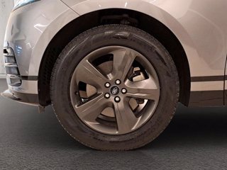 LAND ROVER Range Rover Velar LAND ROVER 2.0D I4 204 CV S