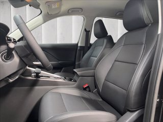 MG ZS 1.5 hybrid+ Luxury auto