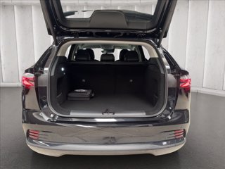 MG HS 1.5 phev Luxury auto