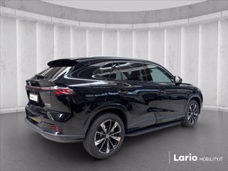 MG HS 1.5 phev Luxury auto