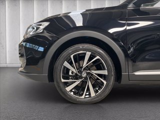 MG ZS 1.5 hybrid+ Luxury auto