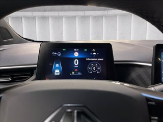 MG MG3 1.5 hybrid+ Luxury auto