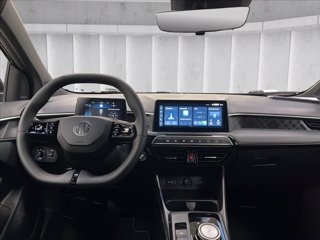 MG MG3 1.5 hybrid+ Luxury auto