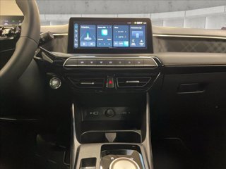 MG MG3 1.5 hybrid+ Luxury auto