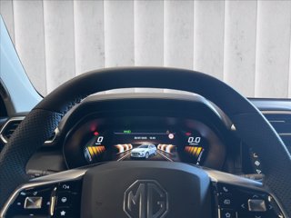 MG ZS 1.5 hybrid+ Luxury auto