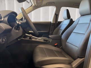 MG ZS 1.5 hybrid+ Luxury auto