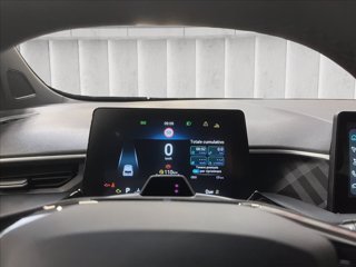 MG MG3 1.5 hybrid+ Luxury auto