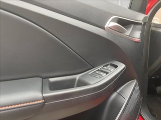 MG MG3 1.5 hybrid+ Luxury auto