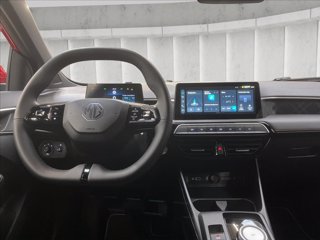 MG MG3 1.5 hybrid+ Luxury auto