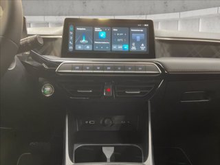 MG MG3 1.5 hybrid+ Luxury auto